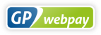 GP webpay