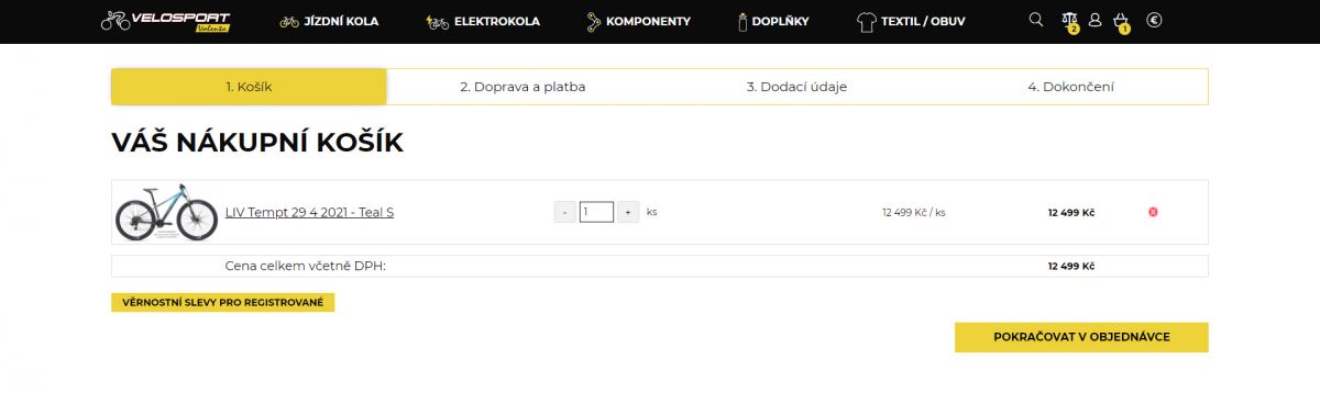 kosik