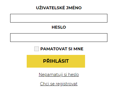 prihlasovani