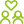 couple-man-woman-green