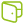 money-wallet-open-green