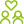 couple-man-woman-green