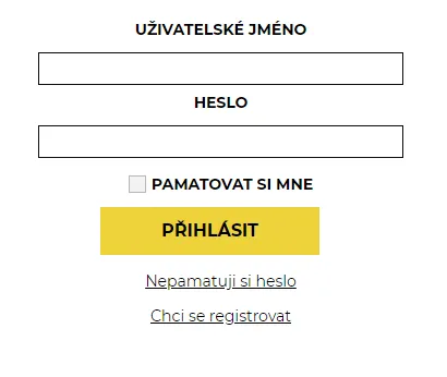prihlasovani