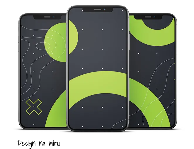 Moderní design
