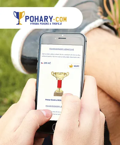 Poháry