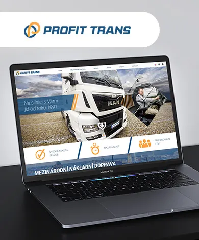 Profit Trans s.r.o.
