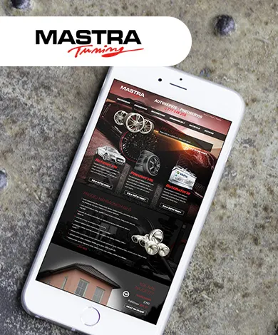 Mastra Tuning