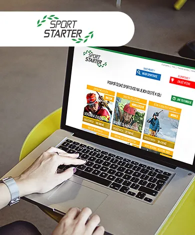 SportStarter.cz