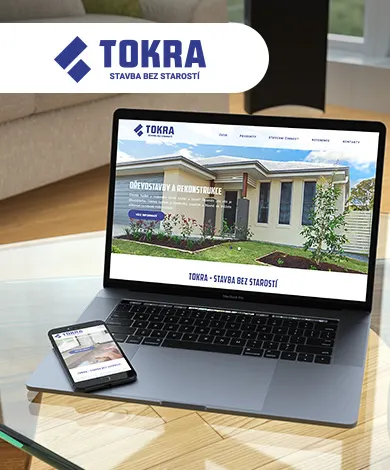 Tokra okna