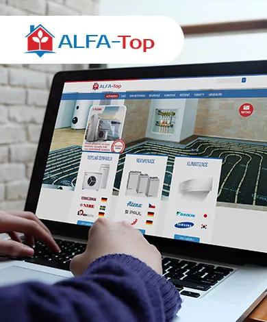 ALFA - TOP