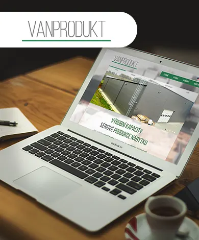 Vanprodukt
