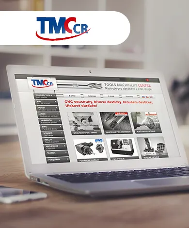 TMCcr s.r.o.