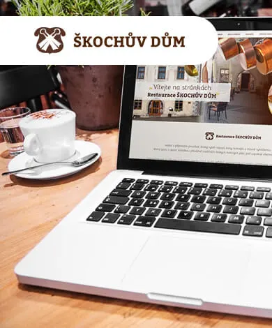 Restaurace Škochův dům
