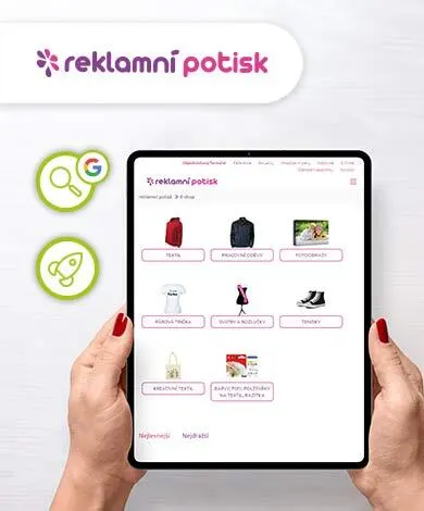 Reklamní potisk
