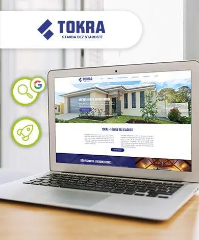 Tokra okna