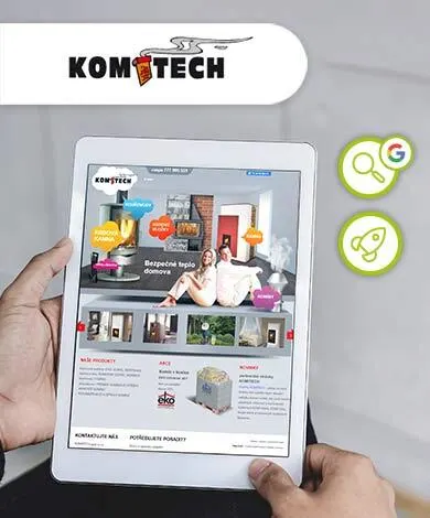 Krby Komitech