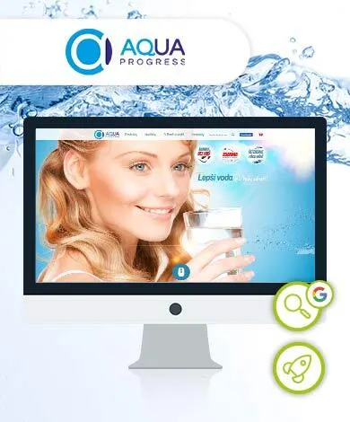 Aquaprogress