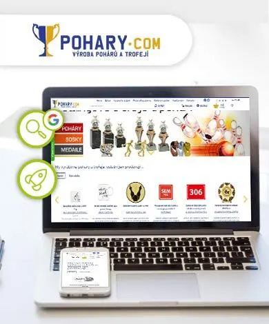 Poháry