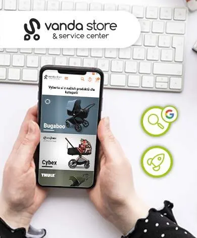 Vandastore