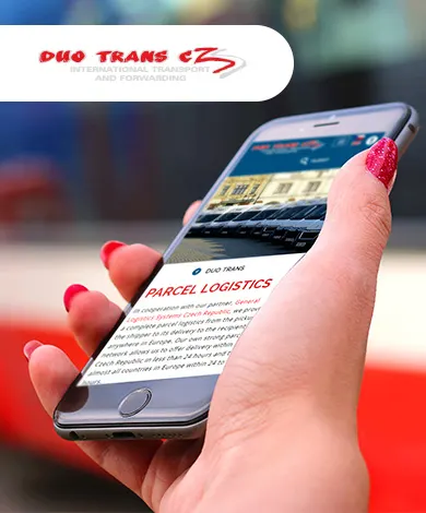 DuoTrans