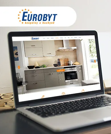 EUROBYT design s.r.o