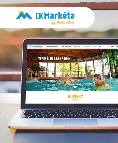 CK Markéta