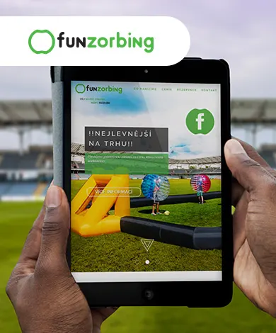 FunZorbing