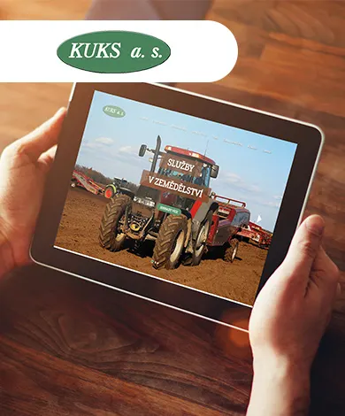 KUKS a.s.