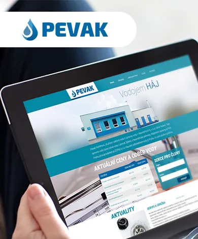 Pevak