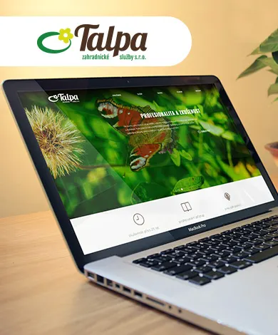 Talpa-orlova.cz