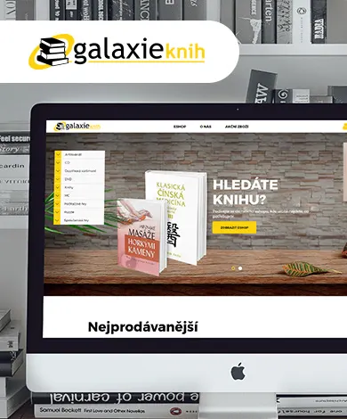 Galaxieknih.cz