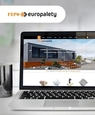 FEPO – europalety