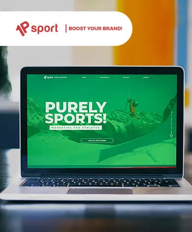 1P sport