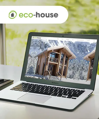 Eco-house