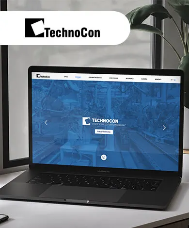 TECHNOCON, s.r.o.