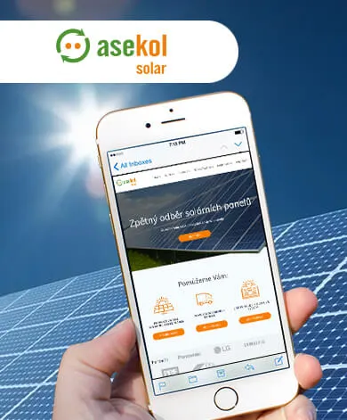ASEKOL Solar s.r.o.
