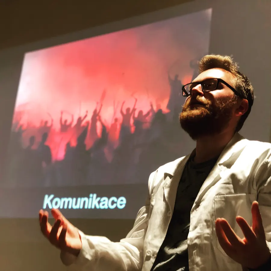 Akce a přednášky