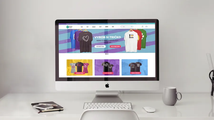 E-shopy