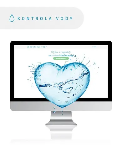 Zkontroluj vodu