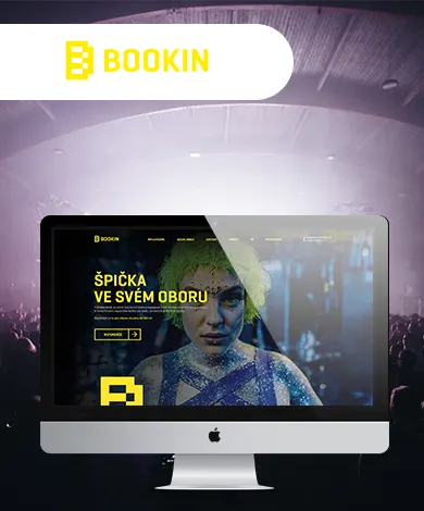 Bookin