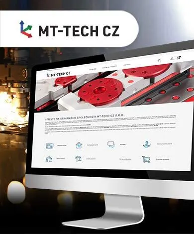 MT-TECH CZ