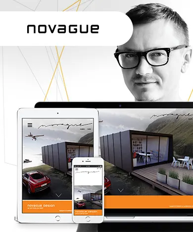 Novague design