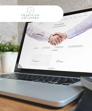 Traficon advisors s.r.o.