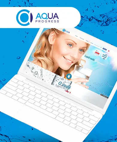 Aquaprogress