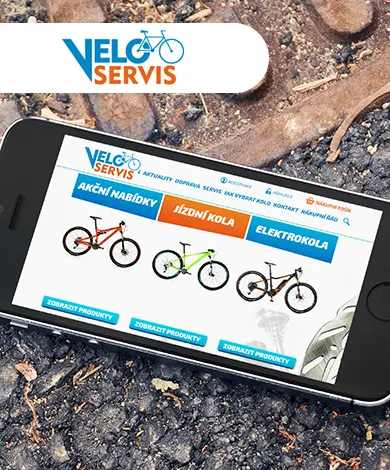 Veloservis