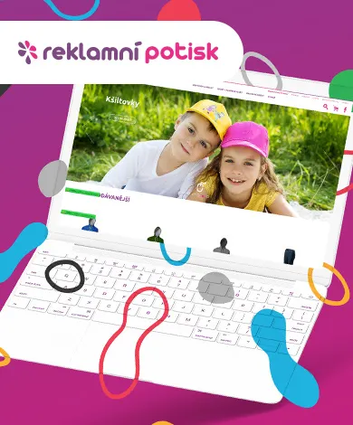 Reklamní potisk