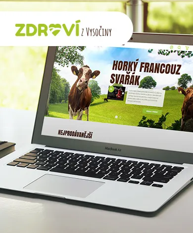 Zdraví z Vysočiny