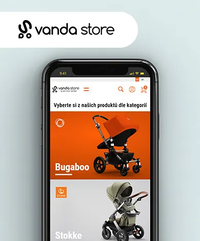 Vandastore