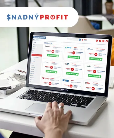 Snadný Profit