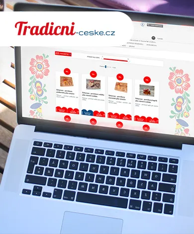 Tradition-gifts.cz